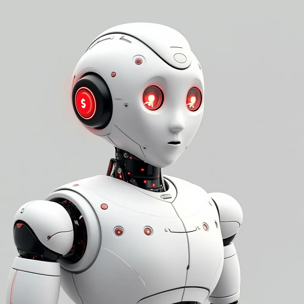Chatbot IA pour la finance