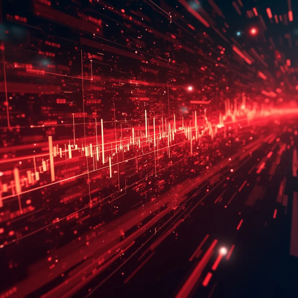 Trading algorithmique avec IA